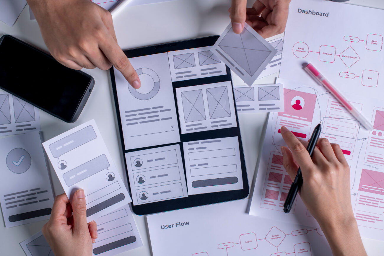 Top 5 Best Practices For Building Better Forms - InRhythm