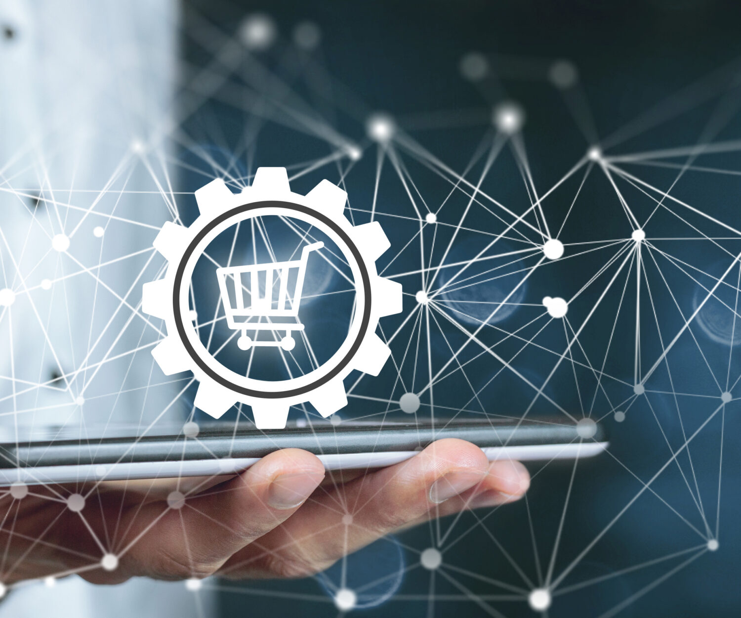 setup and online purchase information