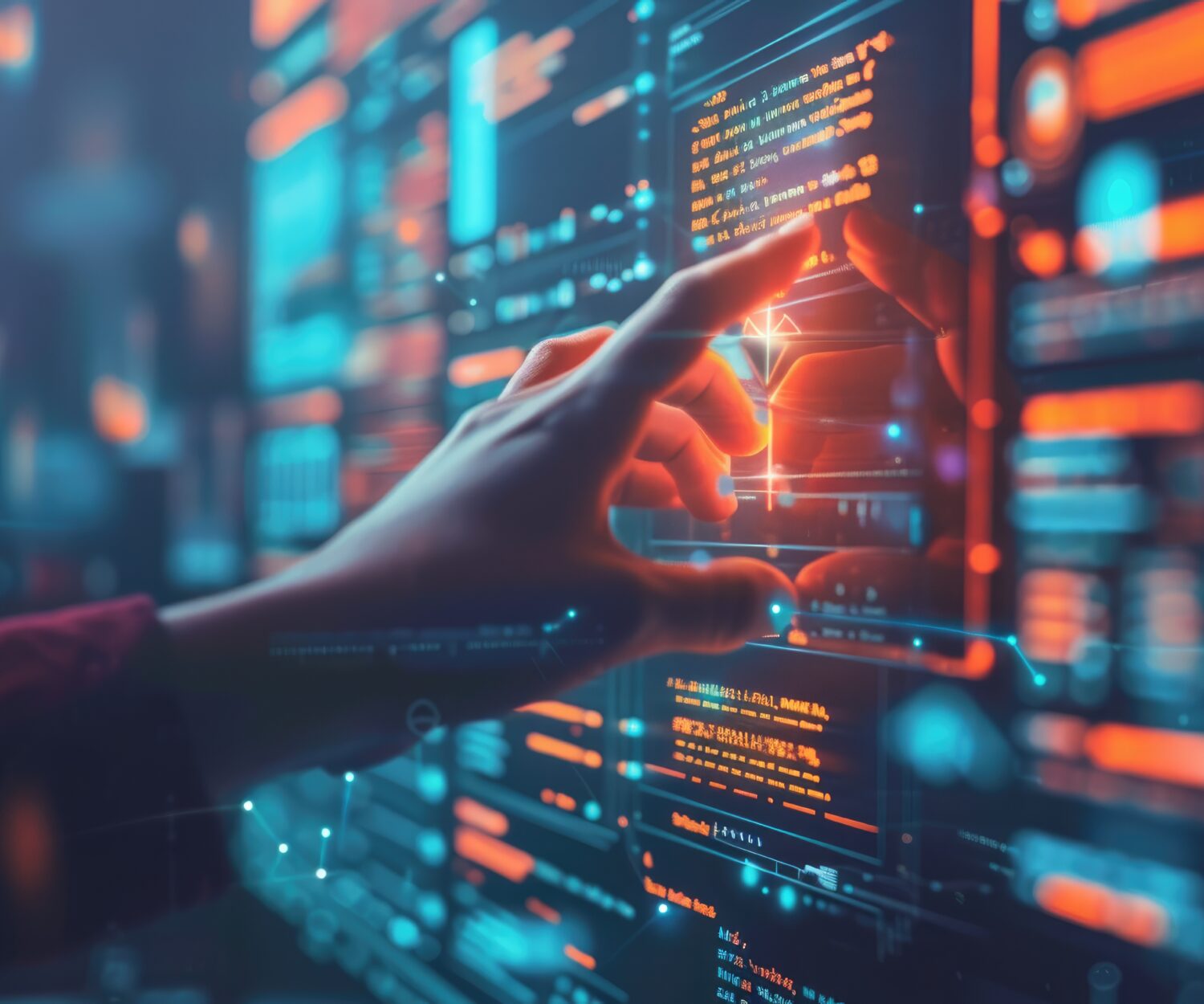 Step into the Dynamic Realm of Web Development Crafting Digital Experiences with for your background bussines, poster, banner, greeting cards, and advertising for business entities or brands.
