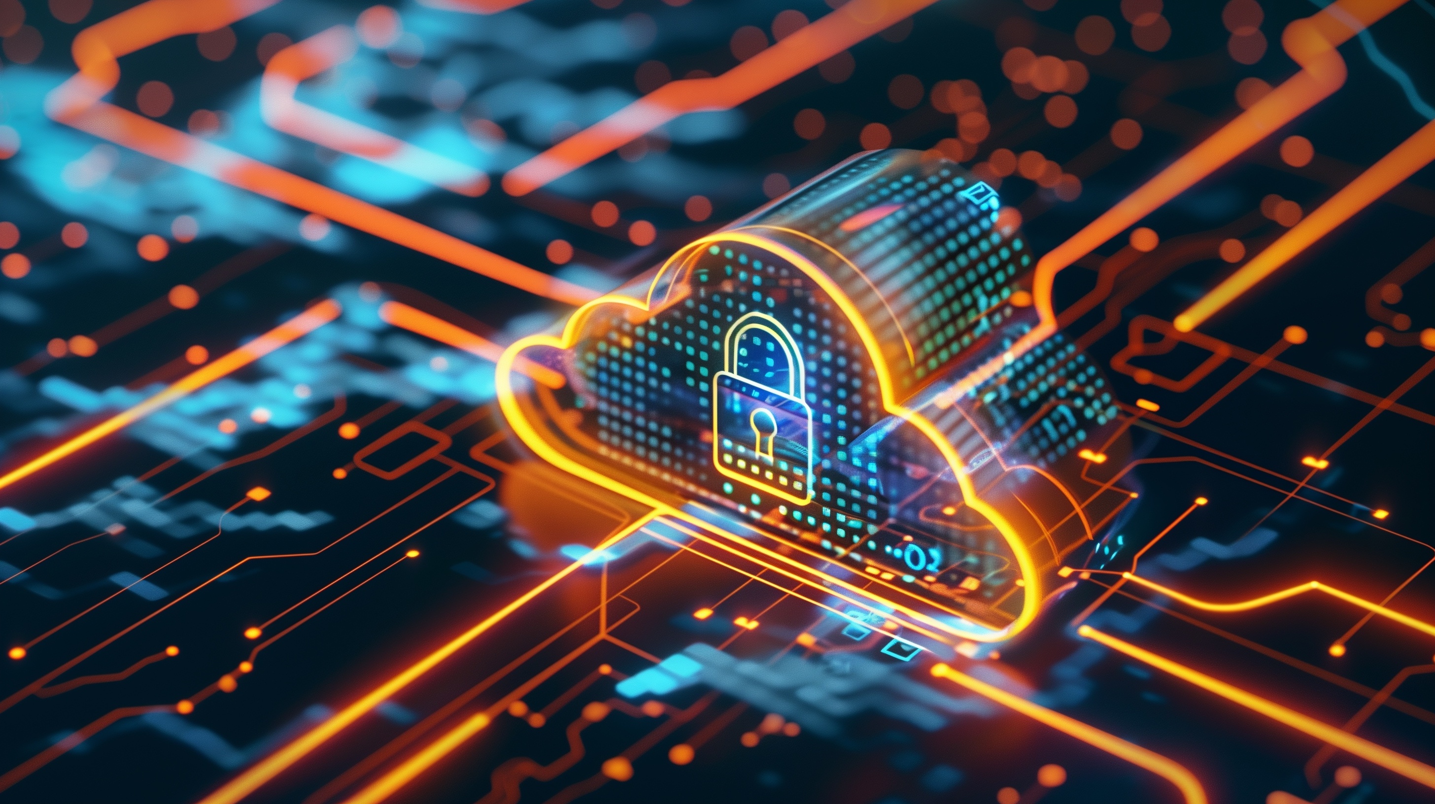 Reducing Cloud Risks How Organizations Can Reduce Cloud Security Risks - InRhythm