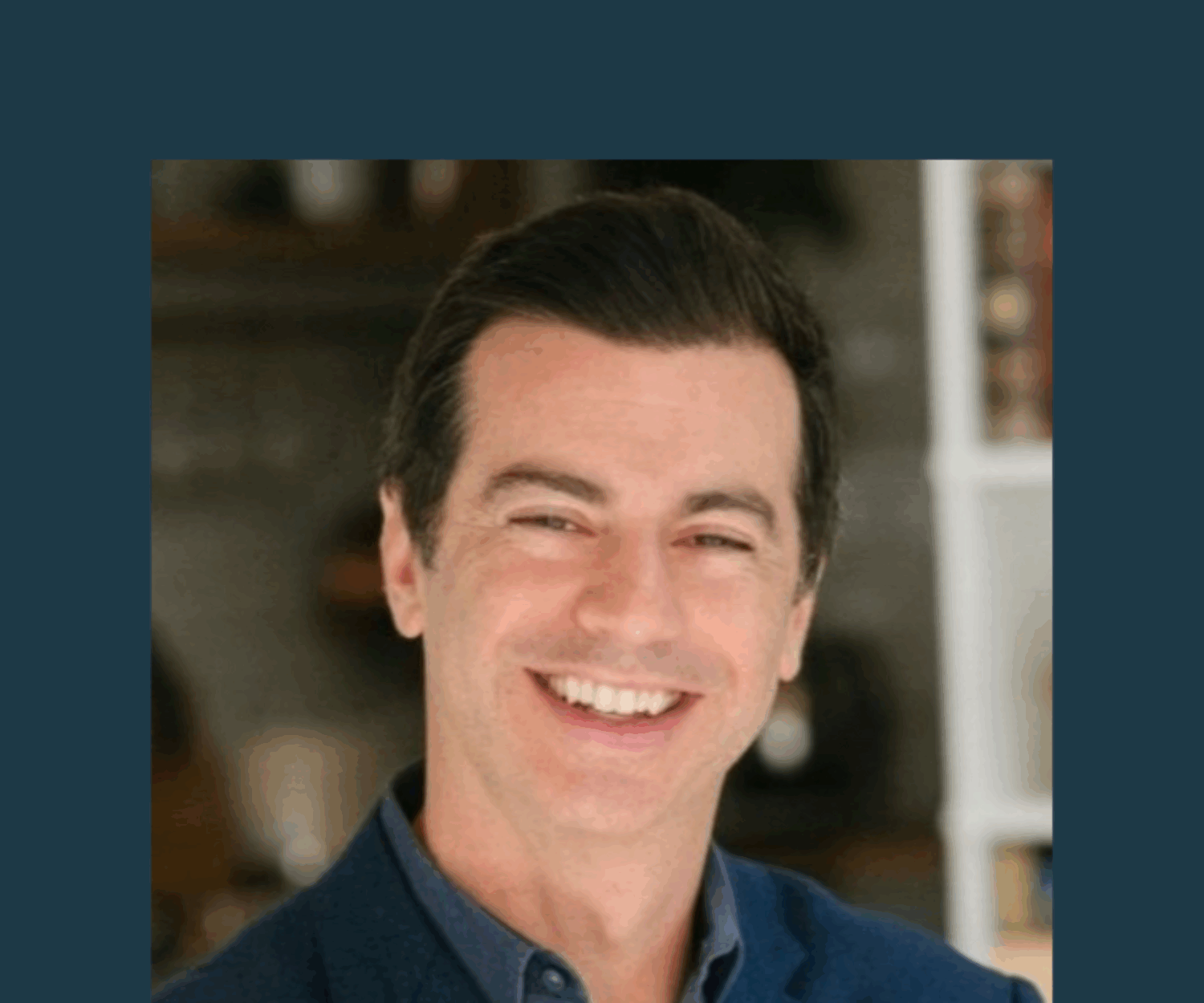 Evan Bailyn, CEO, First Page Sage