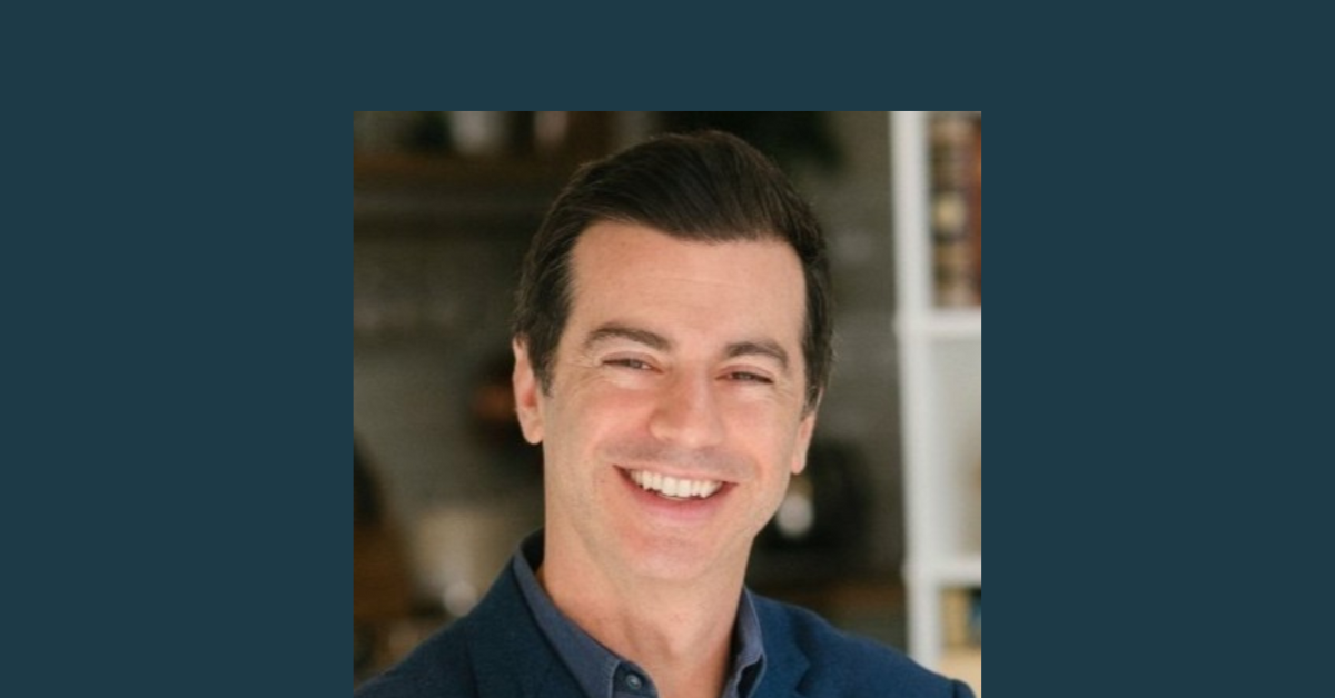 Evan Bailyn, CEO, First Page Sage